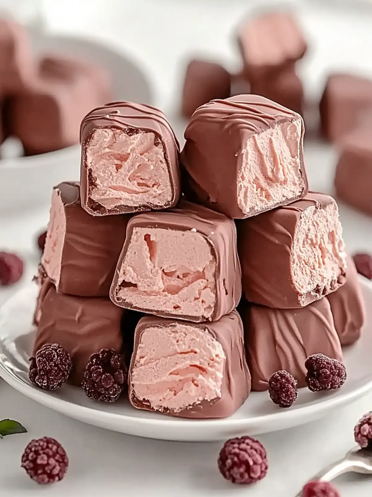 Cool Whip Candy Delight: Your Easy No-Bake Sweet Fix 3 Cool Whip Candy