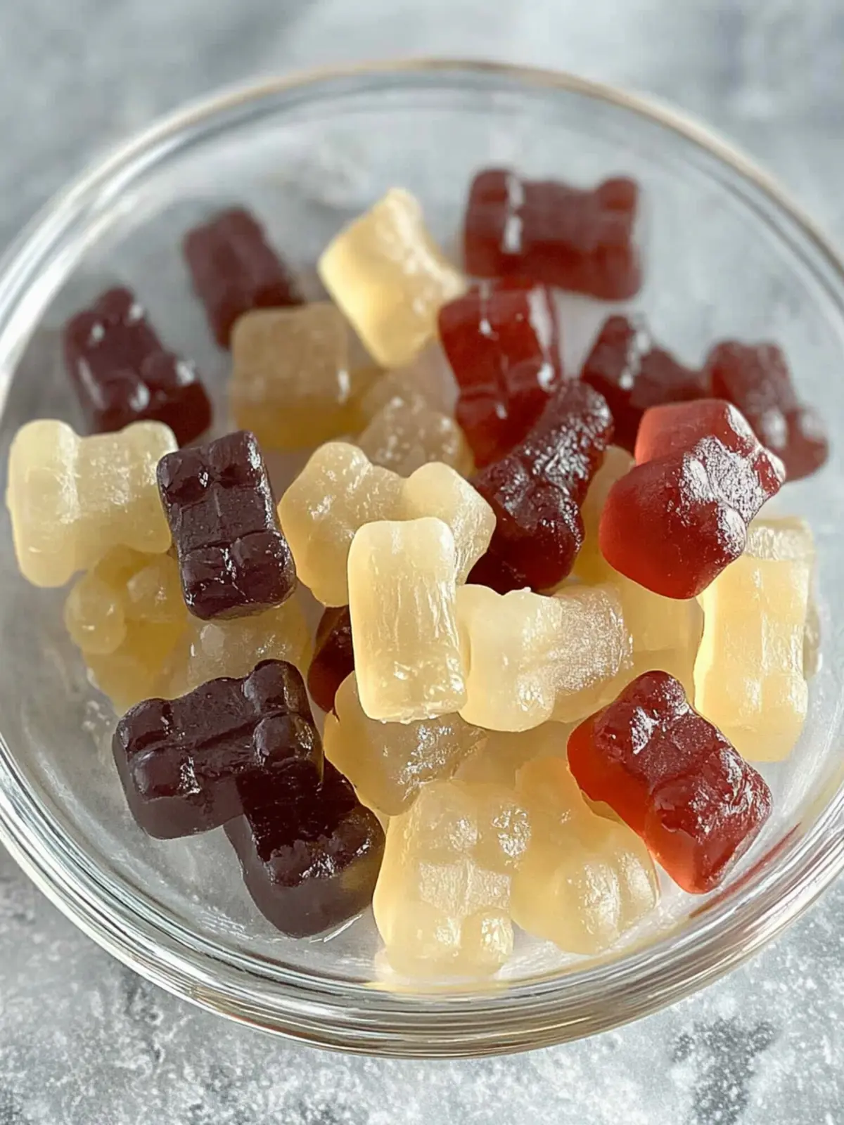 Healthy Gelatin Gummies That Kids Can't Resist 4 Healthy Gelatin Gummies