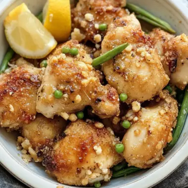Savory Salt and Pepper Chicken for Quick Weeknight Dinners 10 Salt and Pepper Chicken