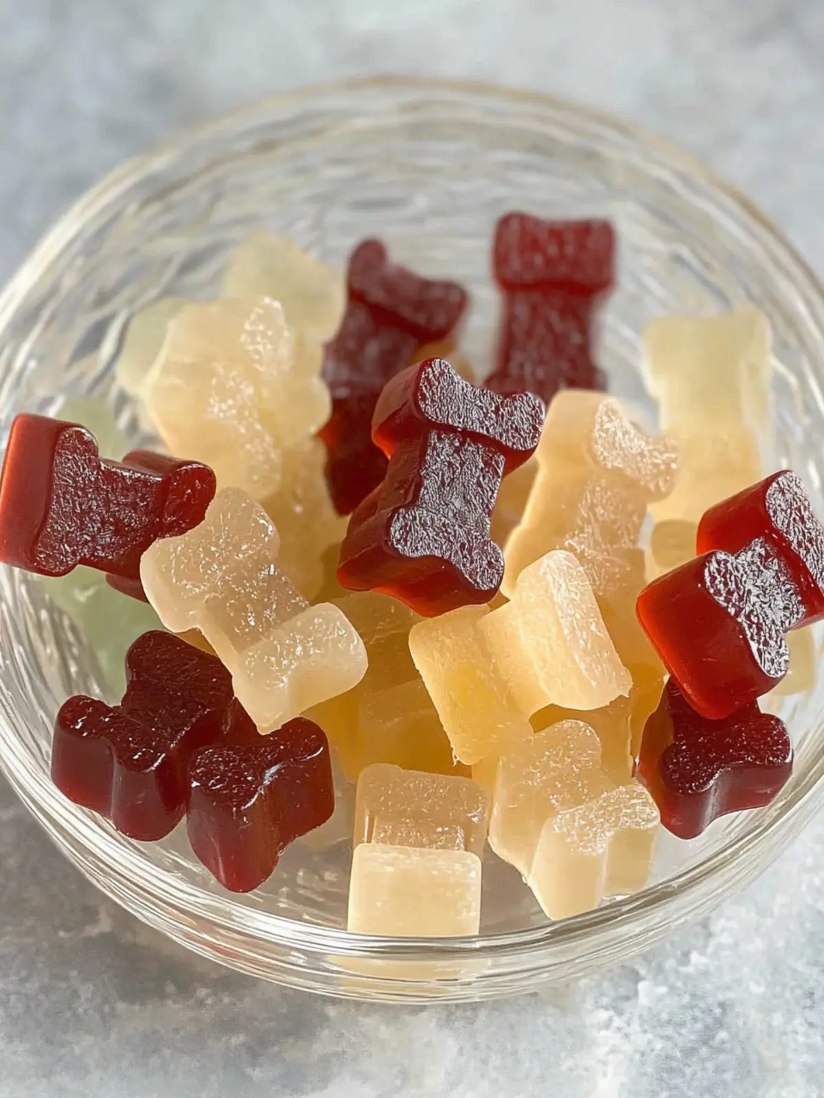 Healthy Gelatin Gummies That Kids Can't Resist 3 Healthy Gelatin Gummies