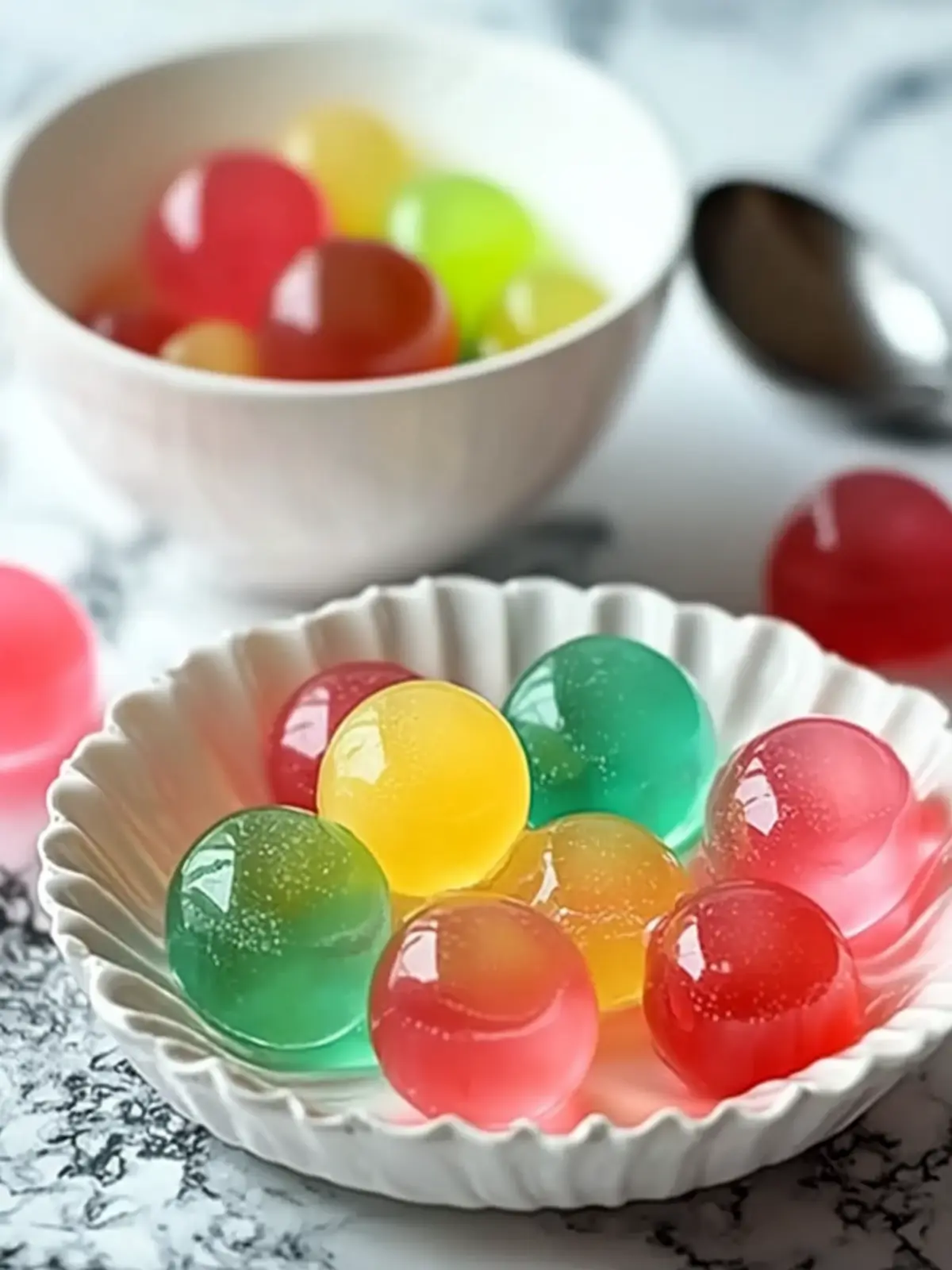 Delightful Jello Candy Melts Recipe – Customize Your Treats! 4 Jello Candy Melts Recipe