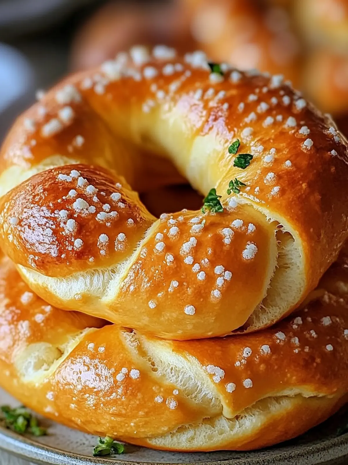 Cheese Stuffed Pretzel: Your Go-To Recipe for Snack Happiness 3 Cheese Stuffed Pretzel: The Ultimate Recipe for a Delicious Snack