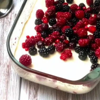 Irresistible Easy Low-Carb Cheesecake – No-Bake, High-Protein Treat 9 Easy Low-Carb Cheesecake – High-Protein, No Bake, GF