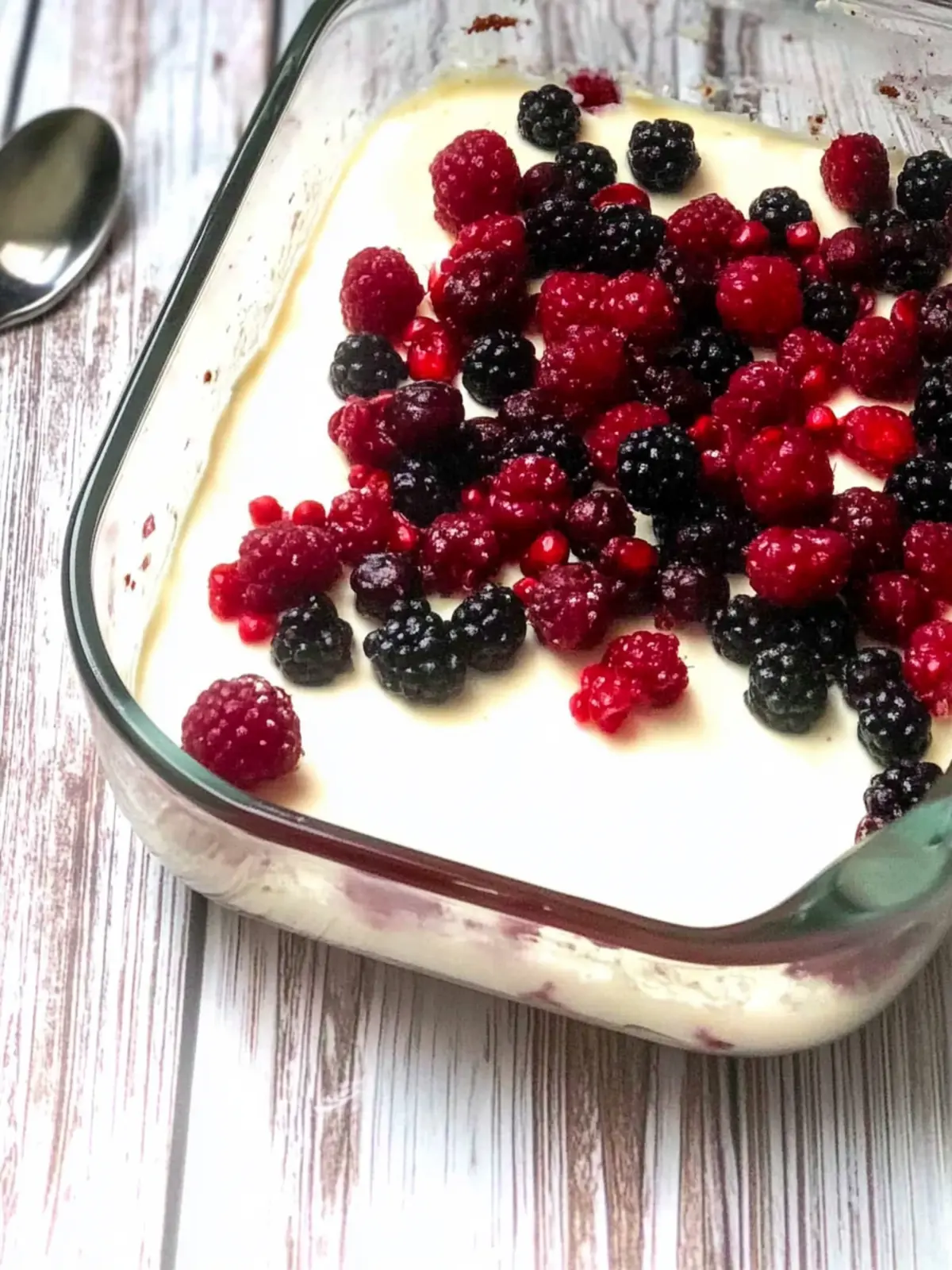 Irresistible Easy Low-Carb Cheesecake – No-Bake, High-Protein Treat 5 Easy Low-Carb Cheesecake – High-Protein, No Bake, GF