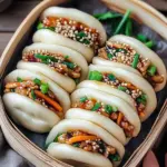 Irresistible Bao Buns: Your New Favorite Homemade Delight 14 Irresistible Bao Buns