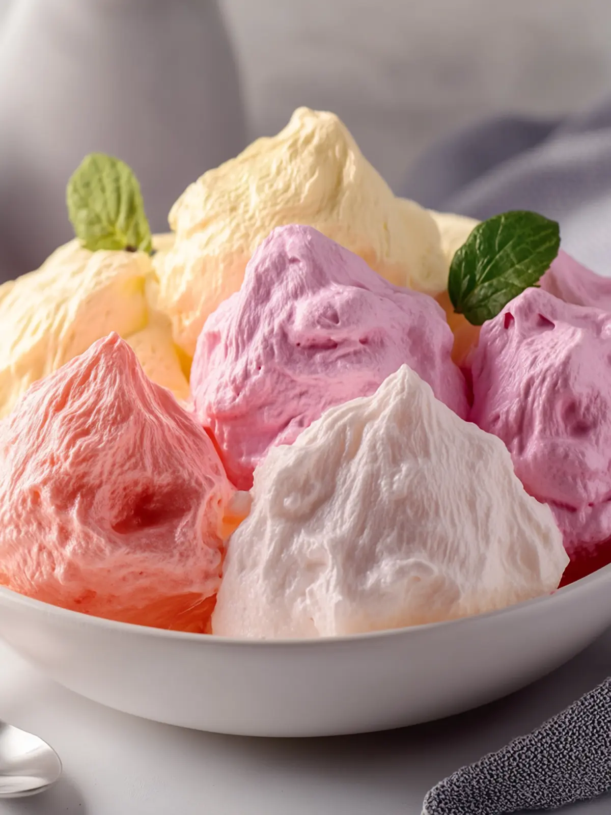 Jello Divinity Candy: A Nostalgic Sweet Cloud of Joy 4 Jello Divinity Candy