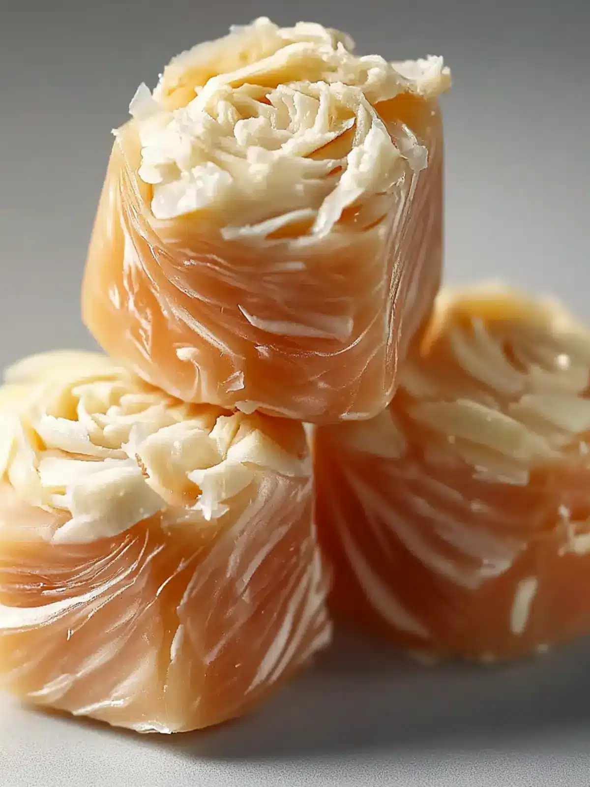 Kentucky Cream Pull Candy Recipe – Sweet Southern Memories 2 Kentucky Cream Pull Candy