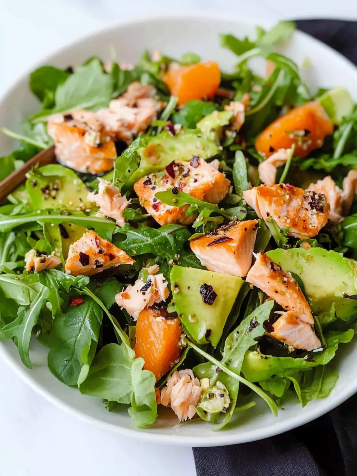 Flavor-Packed Anti-Inflammatory Salmon Salad You’ll Love 5 Anti-Inflammatory Salmon Salad