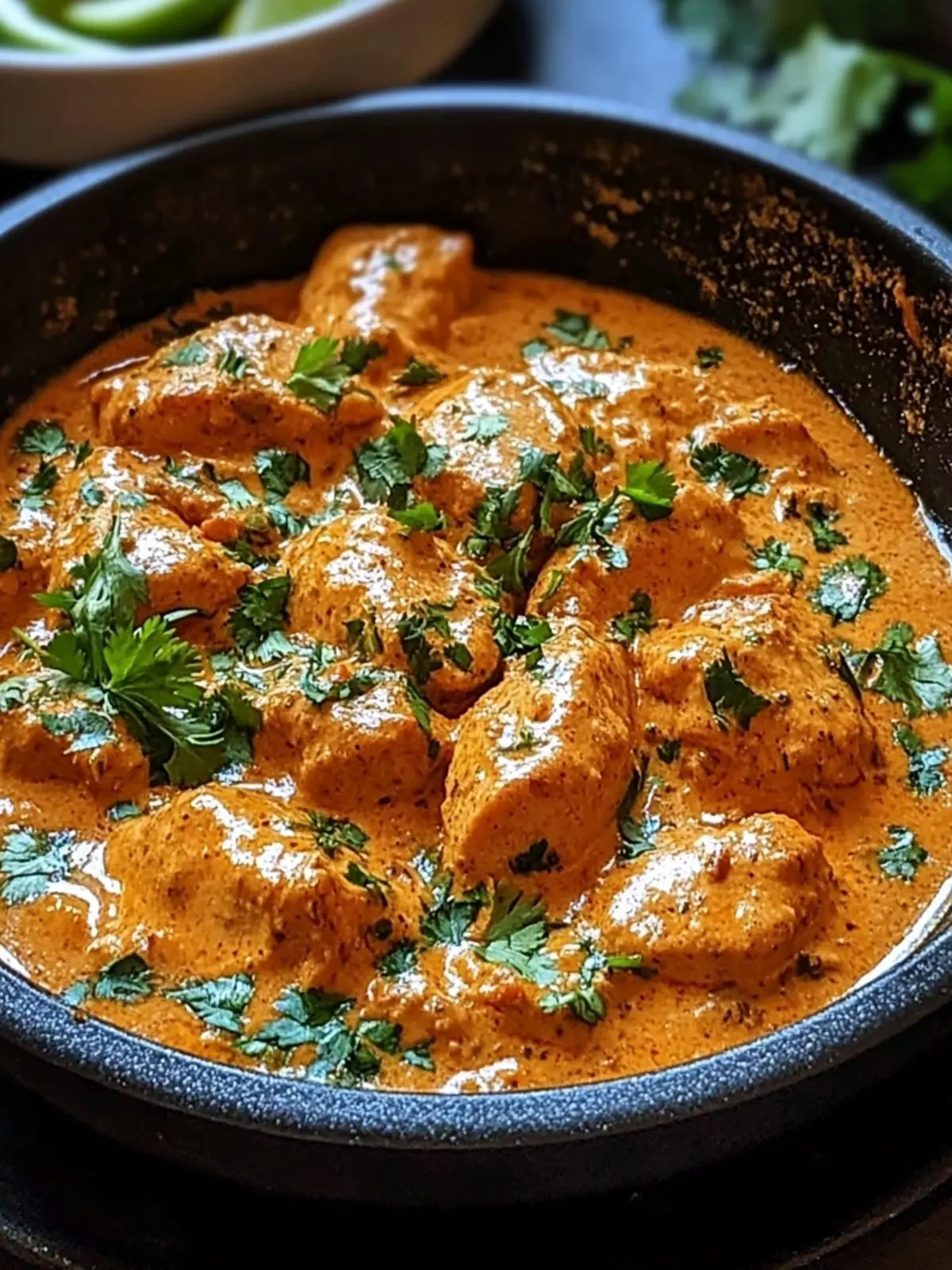 Savor Cowboy Butter Chicken for a Quick Comfort Food Fix 3 Cowboy Butter Chicken