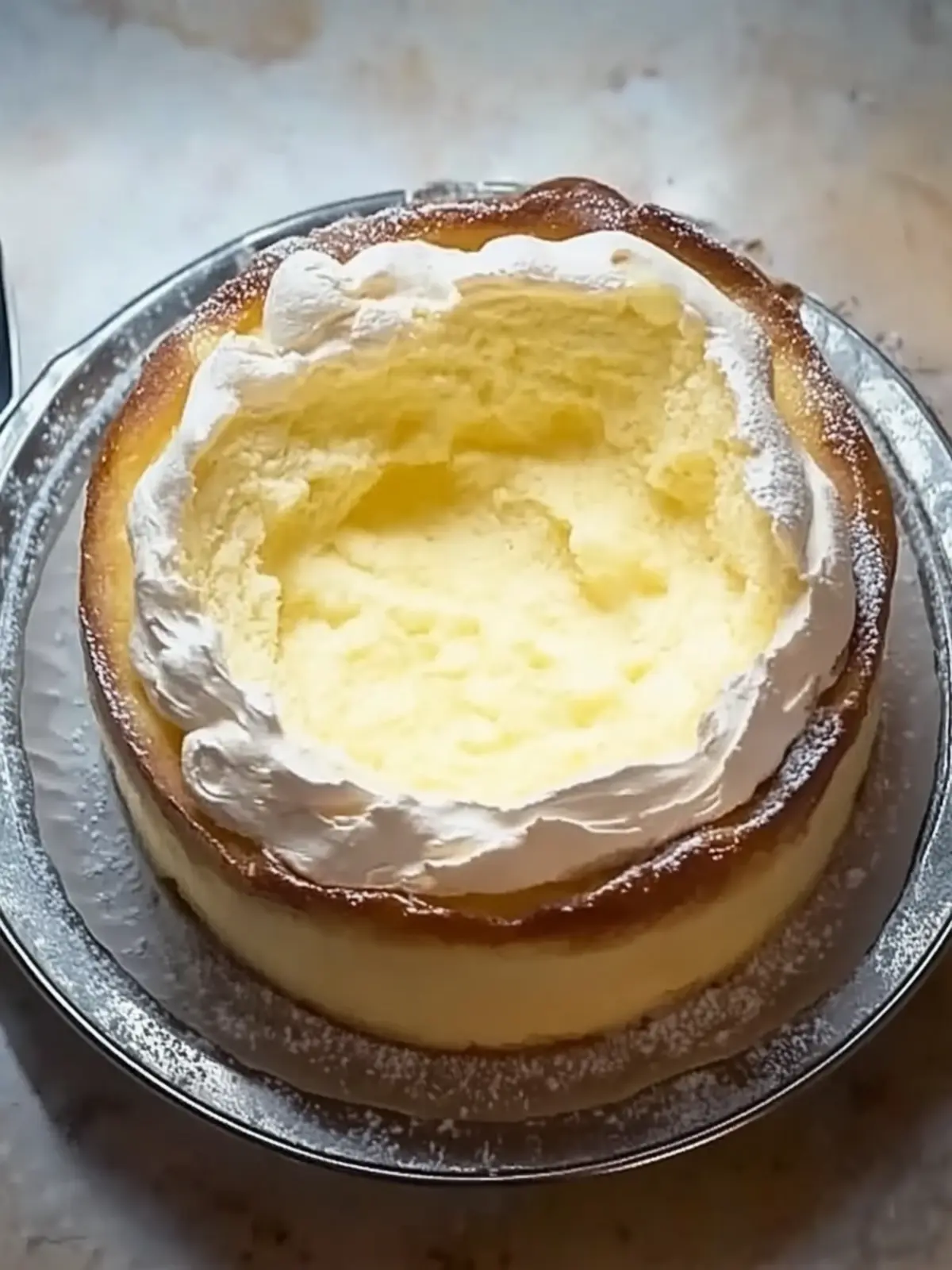 Melt-in-Your-Mouth Cake: Effortless Elegance for Any Celebration 5 Melt-in-Your-Mouth Cake