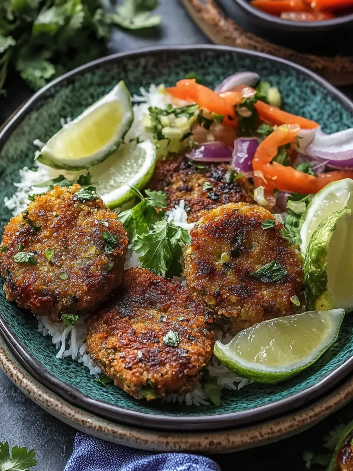 Mouthwatering Persian Kotlet You'll Want to Make Tonight! 4 Mouthwatering Persian Kotlet You’ll Want to Make Tonight