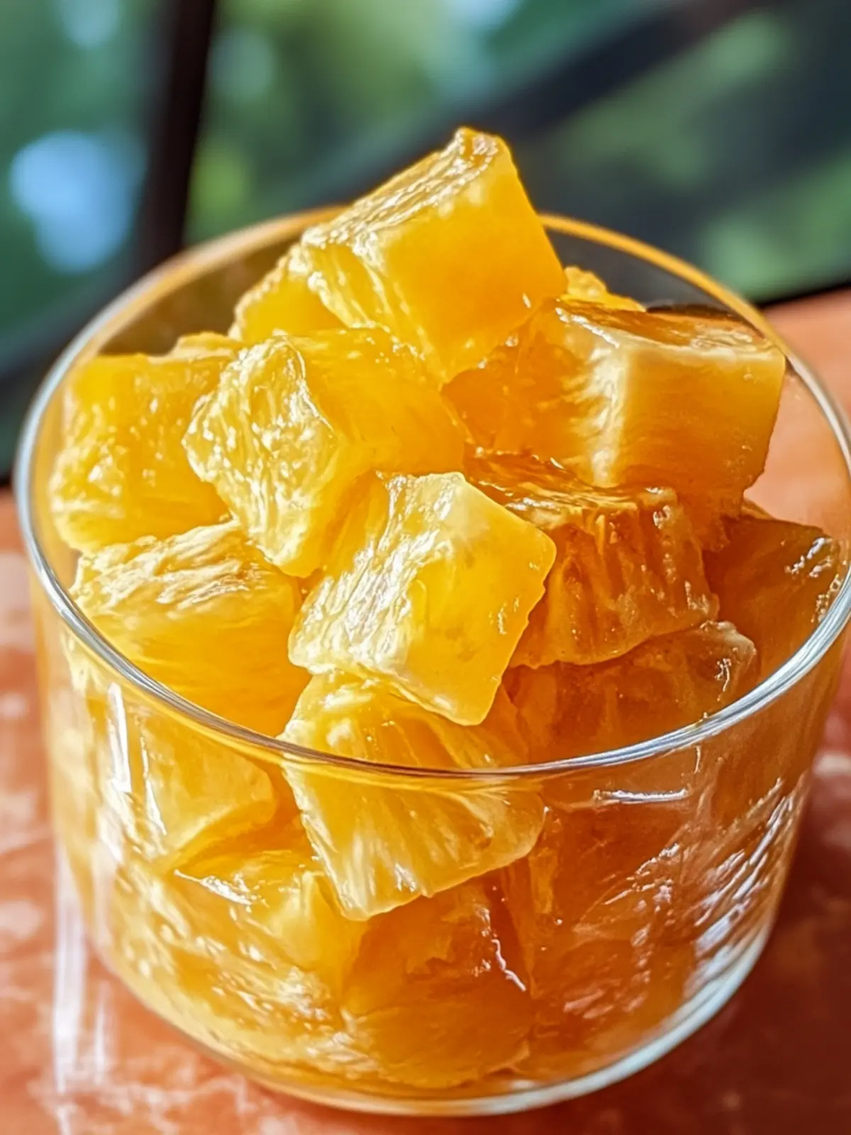 Pineapple Cowboy Candy: Sweet & Spicy Bliss for Your Summer BBQ 5 Pineapple Cowboy Candy