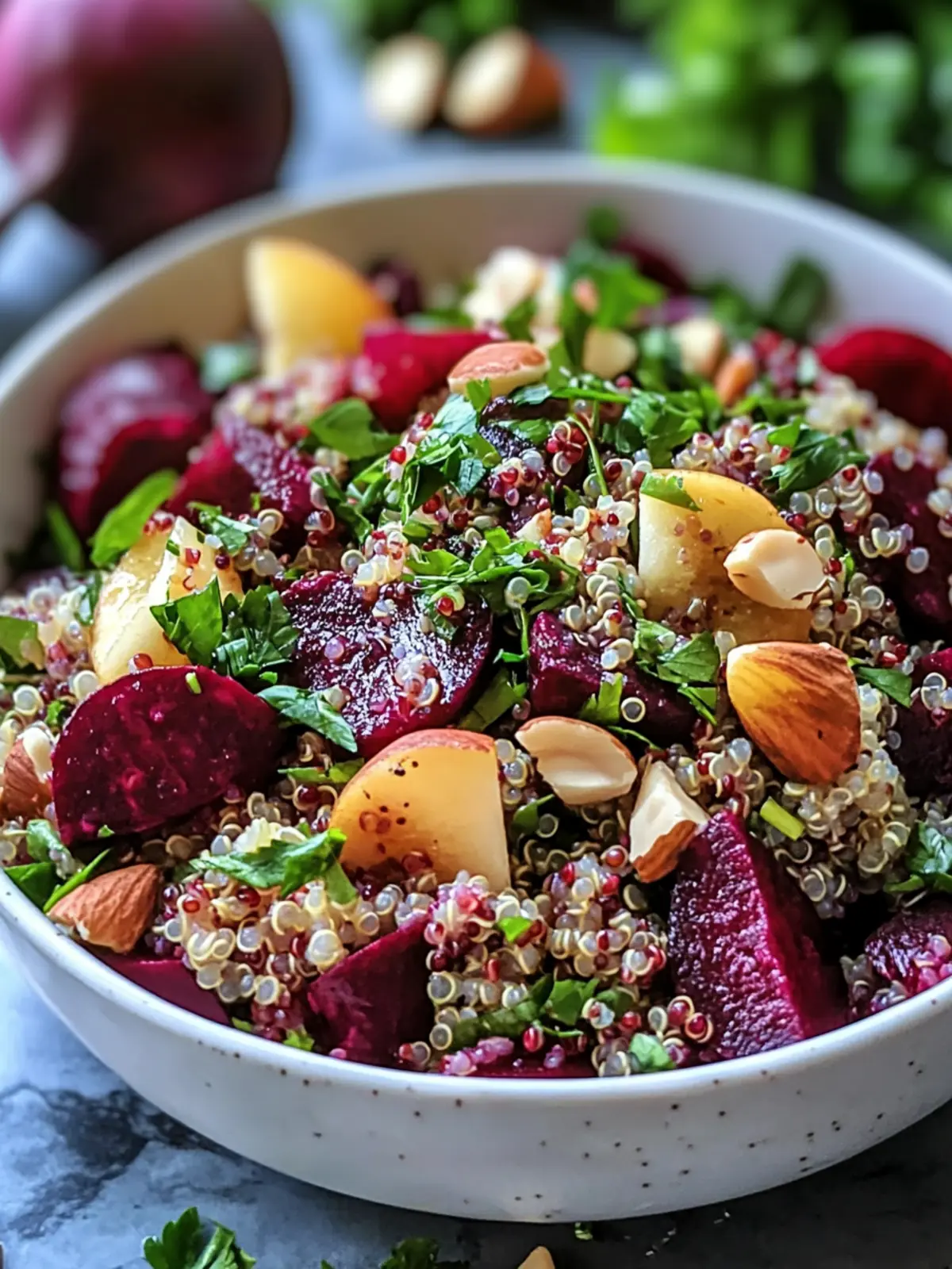 The Best Beet and Quinoa Salad Recipe for a Vibrant Meal 2 The Best Beet and Quinoa Salad Recipe for a Wholesome, Flavorful Meal