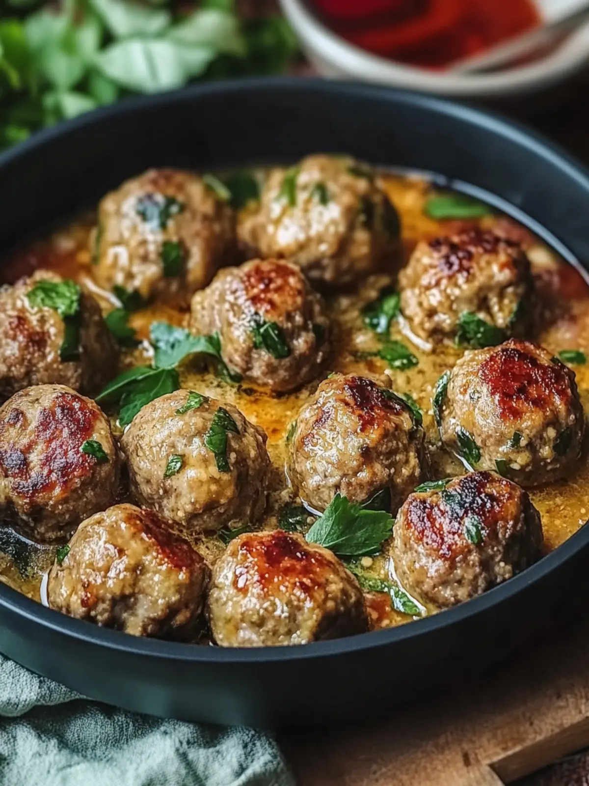 Irresistible Marry Me Meatballs That Steal Hearts Effortlessly 4 Irresistible Marry Me Meatballs That Steal Hearts Every Time