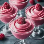 Decadent Raspberry Mousse Recipe That's No-Bake Bliss 14 Raspberry Mousse Recipe