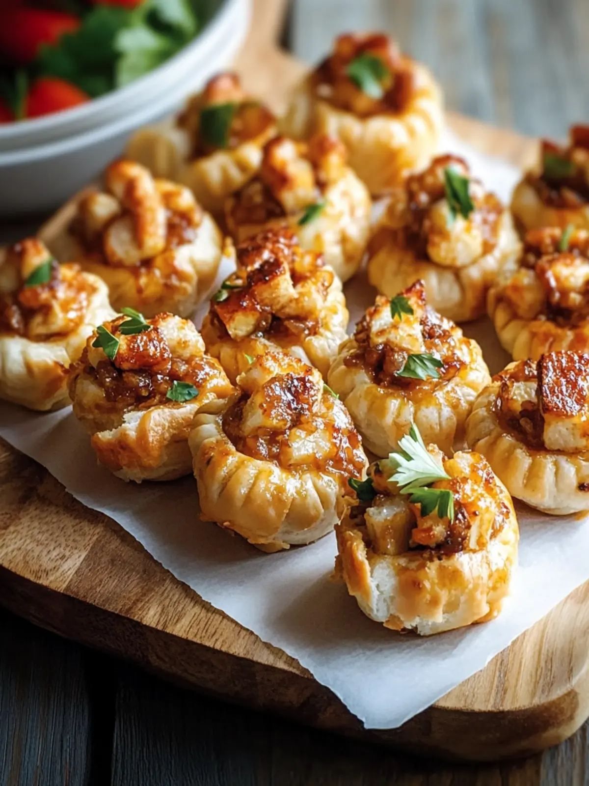 Iowa Party Bites: A Comfort Food Favorite Everyone Will Love 2 Iowa Party Bites : A Comfort Food Favorite!