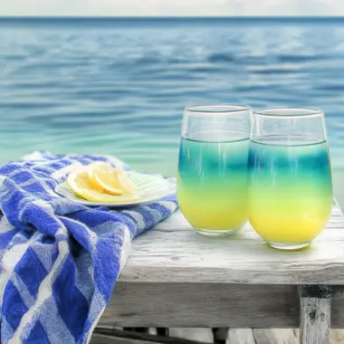 Lake Days Shot: Refreshing Layers for Your Summer Sips 9 Lake Days Shot