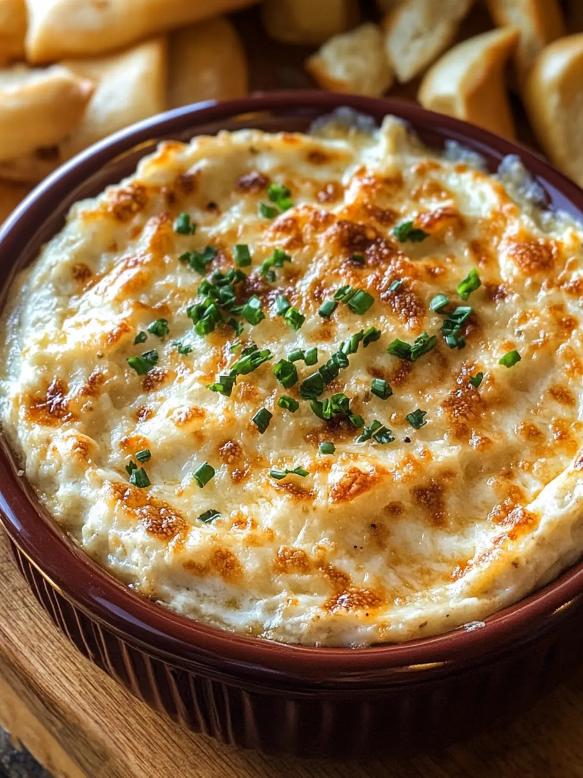 Savory Tennessee Onion Dip That'll Win Every Party 2 Tennessee Onion Dip