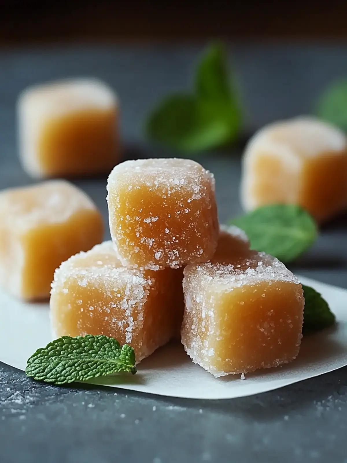 Delightful Irish Potato Candy: A No-Bake Treat for All Ages 3 Irish Potato Candy