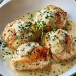 Irresistible Irish Cream Chicken for St Patrick's Day Bliss 82 Irish Cream Chicken For St Patrick’s Day