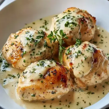 Irresistible Irish Cream Chicken for St Patrick's Day Bliss 10 Irish Cream Chicken For St Patrick’s Day