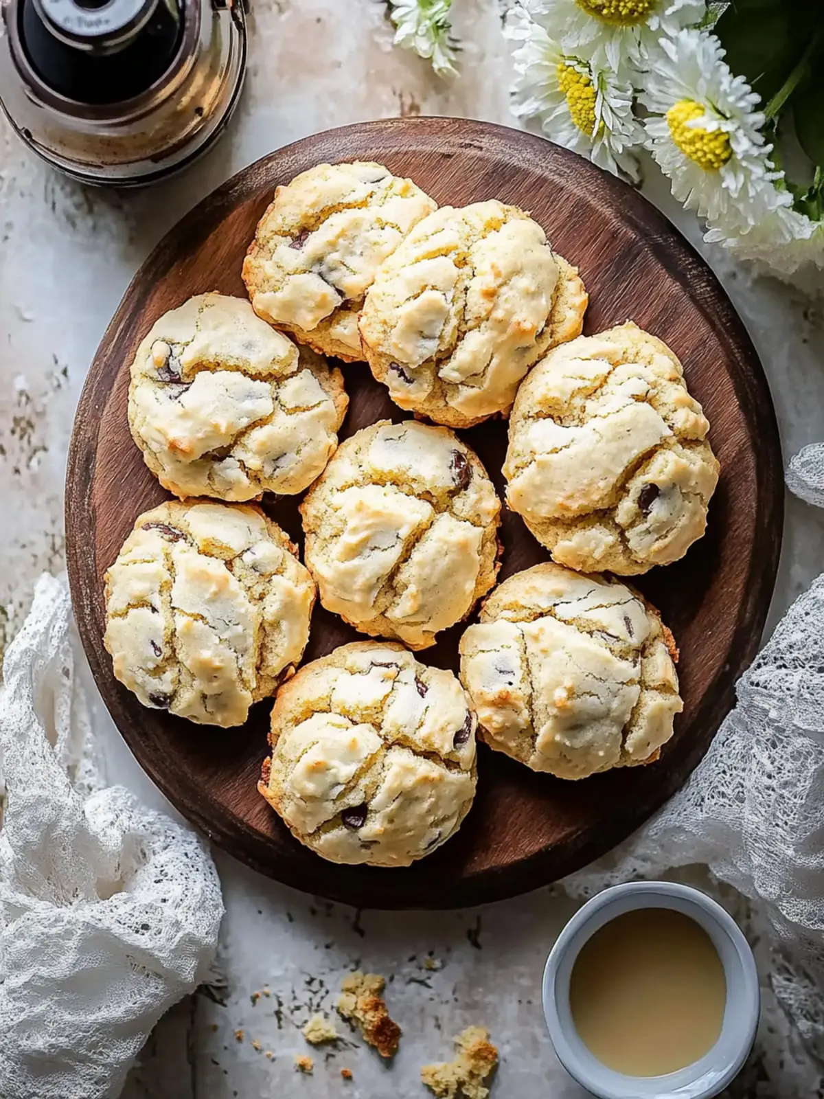 Deliciously Simple Irish Soda Bread Cookies You’ll Love 3 Simple Irish Soda Bread Cookies