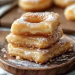 Delicious Soft Baked Maple Donut Bars for Cozy Mornings Bliss 7 Delicious Soft Baked Maple Donut Bars for Cozy Mornings