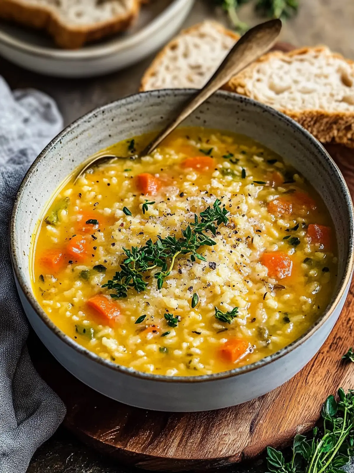 Italian Penicillin Soup Recipe: Comfort Food That Heals You 4 Italian Penicillin Soup Recipe: Comfort Food That Heals