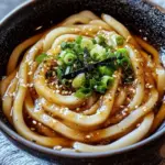 The Best Sauces for Udon Noodles: 5 Irresistible Recipes! 4 The Best Sauces for Udon Noodles