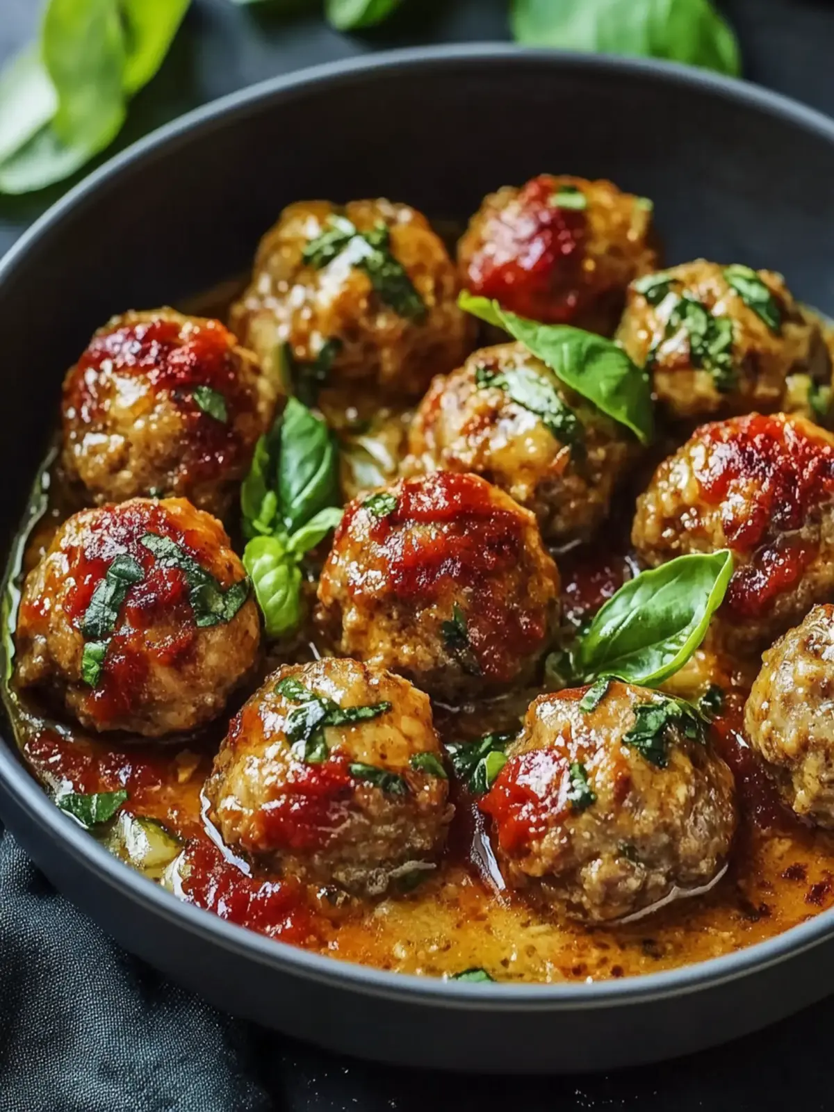 Irresistible Marry Me Meatballs That Steal Hearts Effortlessly 3 Irresistible Marry Me Meatballs That Steal Hearts Every Time