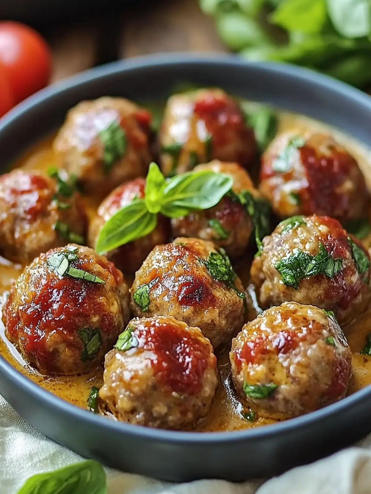 Irresistible Marry Me Meatballs That Steal Hearts Effortlessly 2 Irresistible Marry Me Meatballs That Steal Hearts Every Time