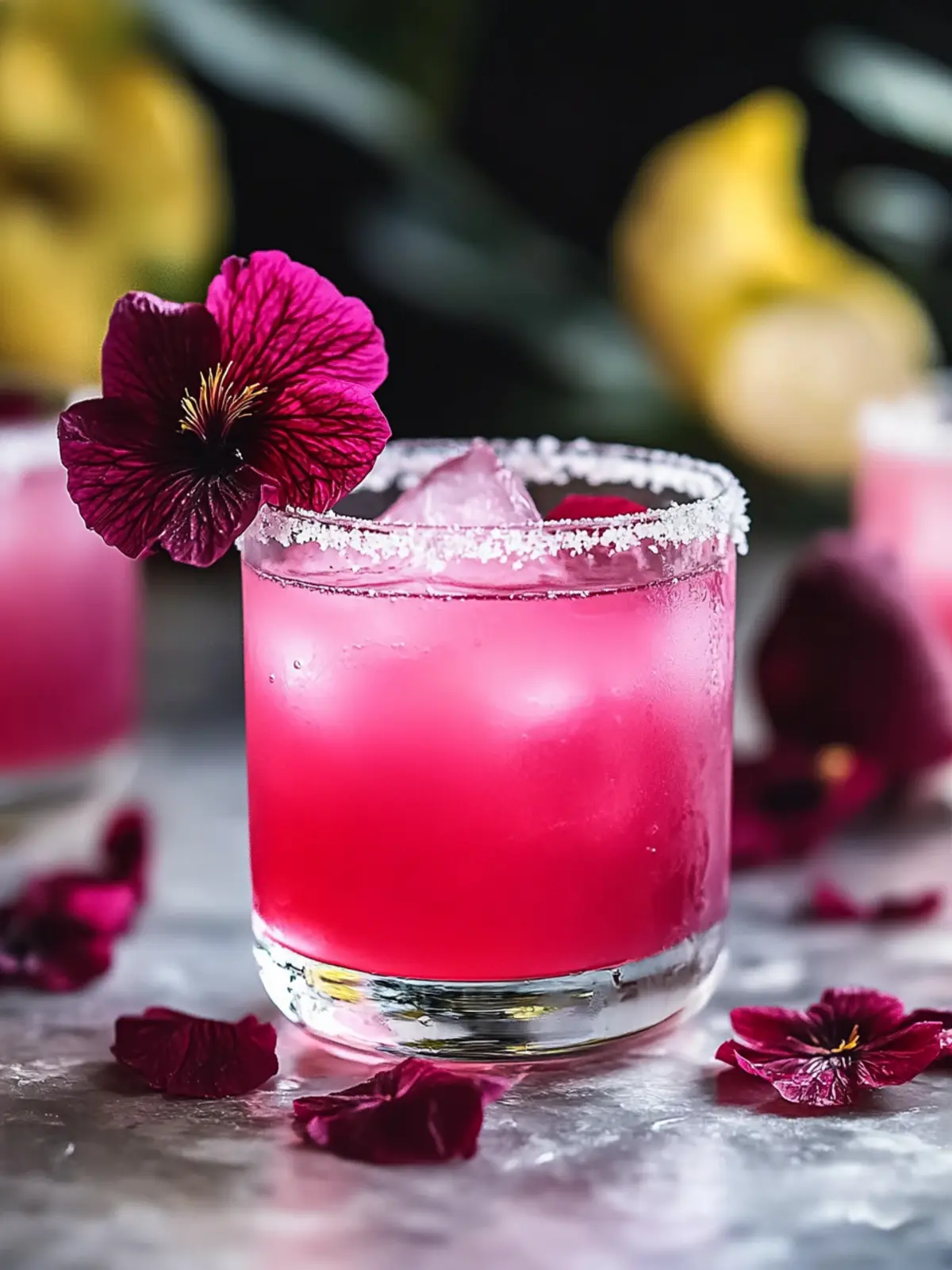 Love Spell Hibiscus Margarita for a Magical Date Night Delight 4 Love Spell Hibiscus Margarita for a Magical Date Night