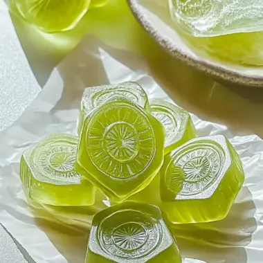 Lime Probiotic Gummies You’ll Love for Gut Health and Fun 9 Lime Probiotic Gummies