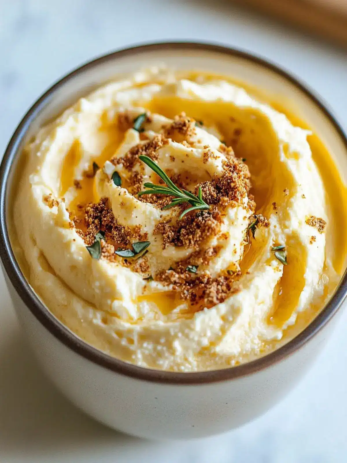 Pumpkin Whipped Feta Dip: Cozy Fall Flavor in Minutes 3 Pumpkin Whipped Feta