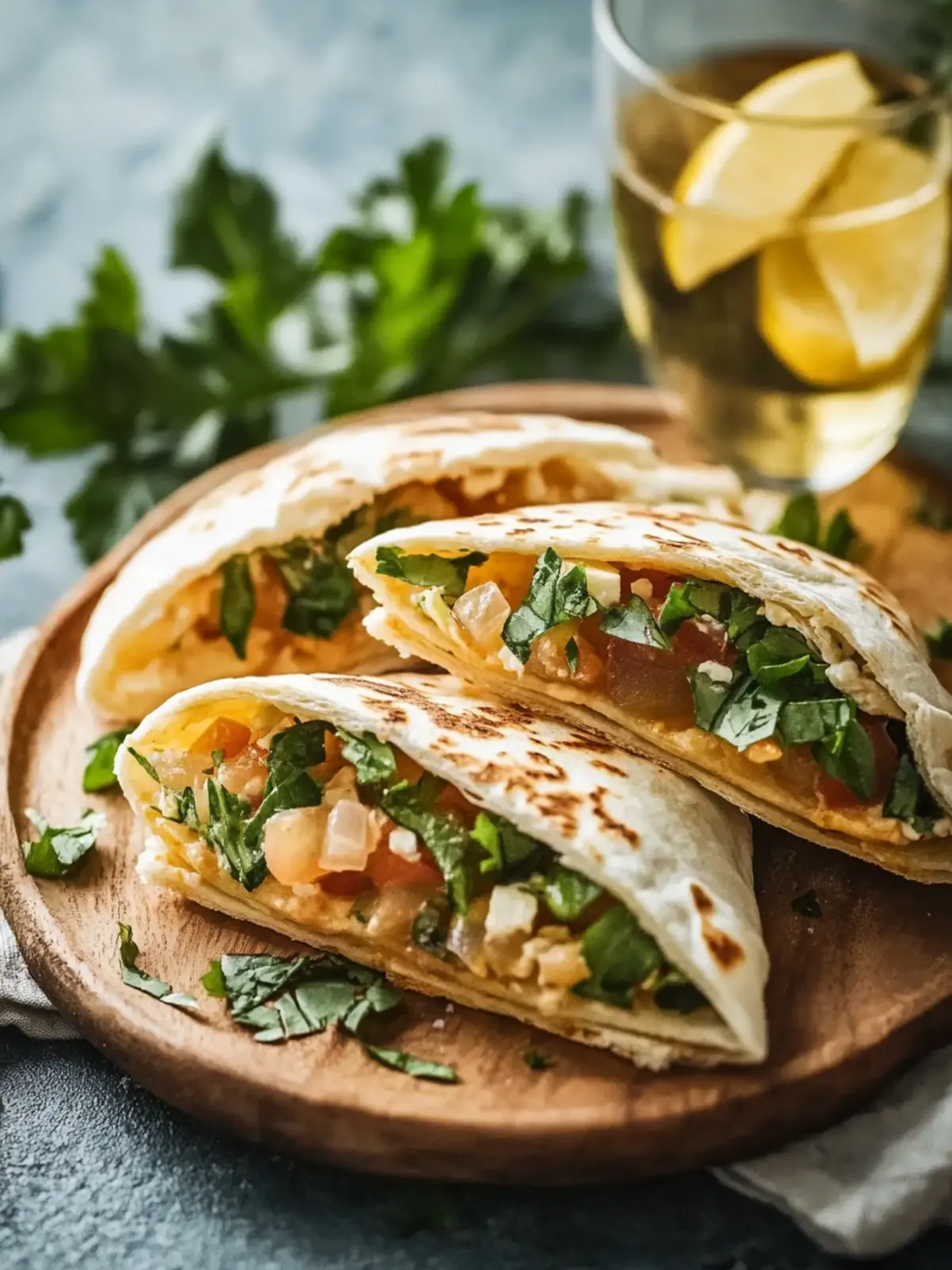 Delicious Arayes: Your New Favorite Pita Pocket Delight Recipe 3 Delicious Arayes: Your New Favorite Pita Pocket Delight