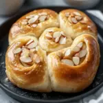 Heavenly Almond Sweet Rolls for Your Perfect Brunch Delight 11 Almond Sweet Rolls