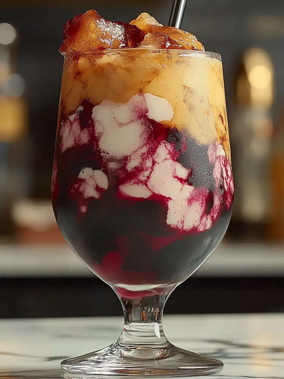 Midnight Malibu Dirty Soda: Your New Favorite Tropical Sip 2 Midnight Malibu Dirty Soda