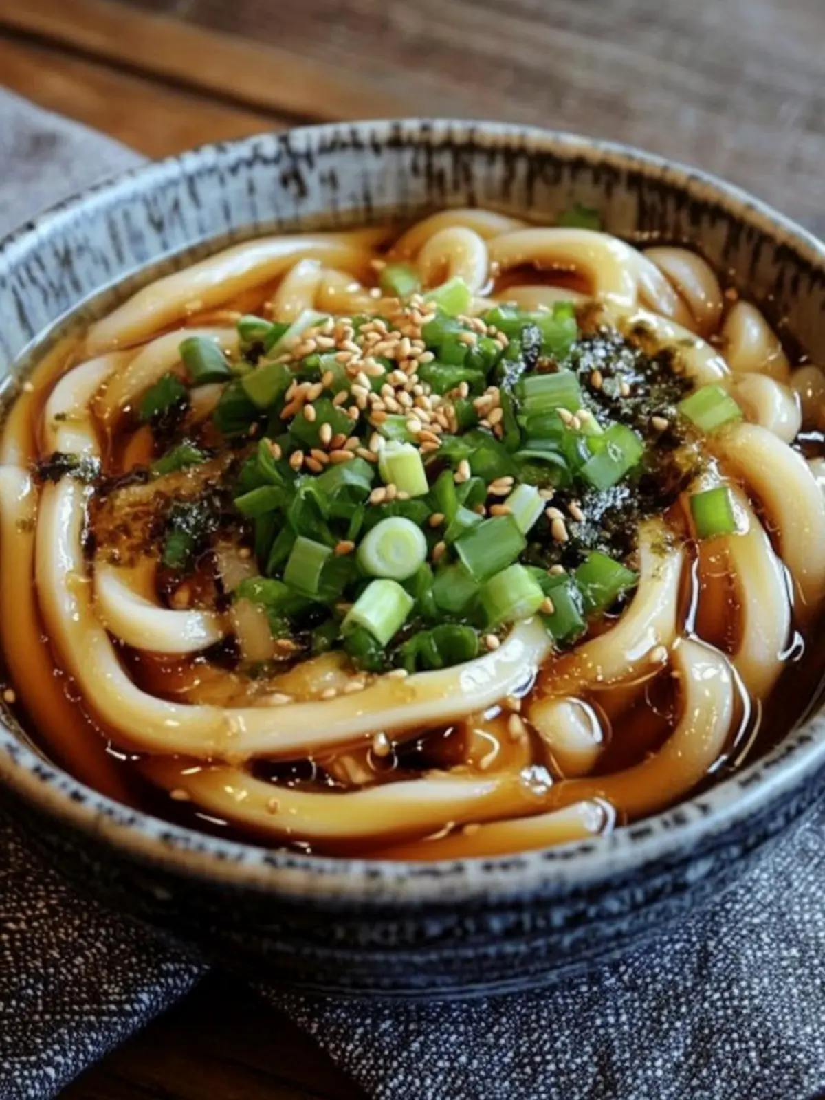 The Best Sauces for Udon Noodles: 5 Irresistible Recipes! 2 The Best Sauces for Udon Noodles