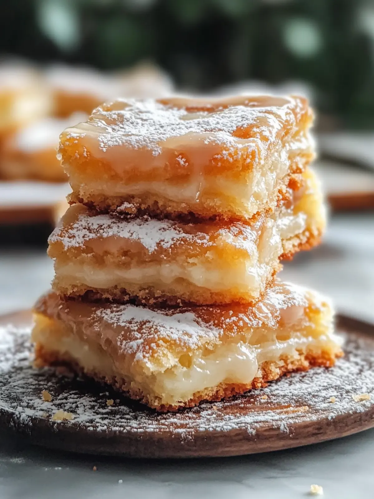 Delicious Soft Baked Maple Donut Bars for Cozy Mornings Bliss 3 Delicious Soft Baked Maple Donut Bars for Cozy Mornings