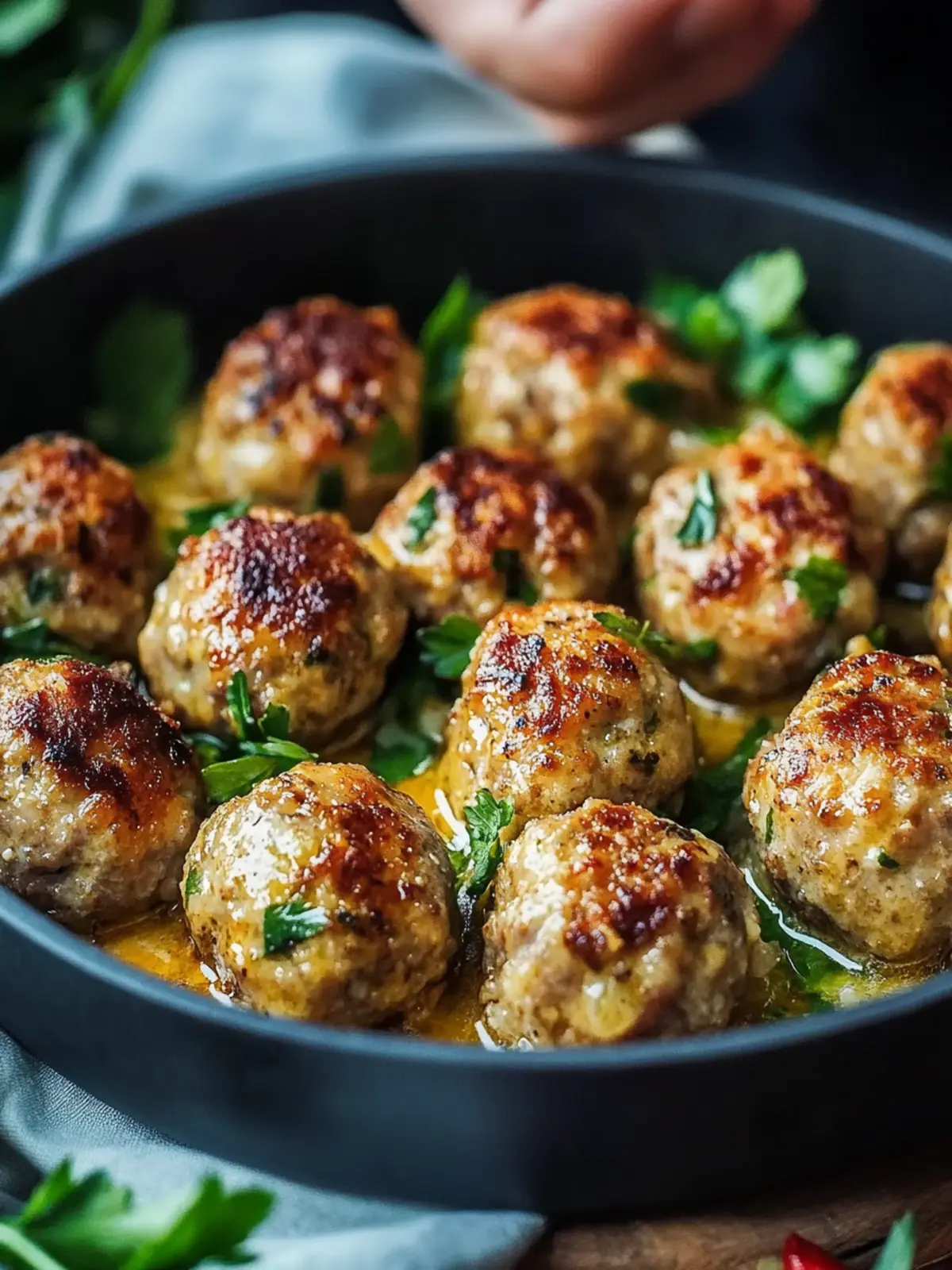 Irresistible Marry Me Meatballs That Steal Hearts Effortlessly 5 Irresistible Marry Me Meatballs That Steal Hearts Every Time