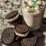 Decadent Irish Cream Oreos for Easy No-Bake Indulgence 84 Irish Cream Oreos