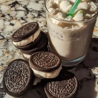 Decadent Irish Cream Oreos for Easy No-Bake Indulgence 9 Irish Cream Oreos