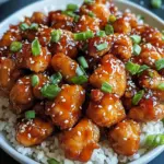Crispy Chinese Honey Garlic Chicken: Your New Favorite Dinner 13 Crispy Chinese Honey Garlic Chicken