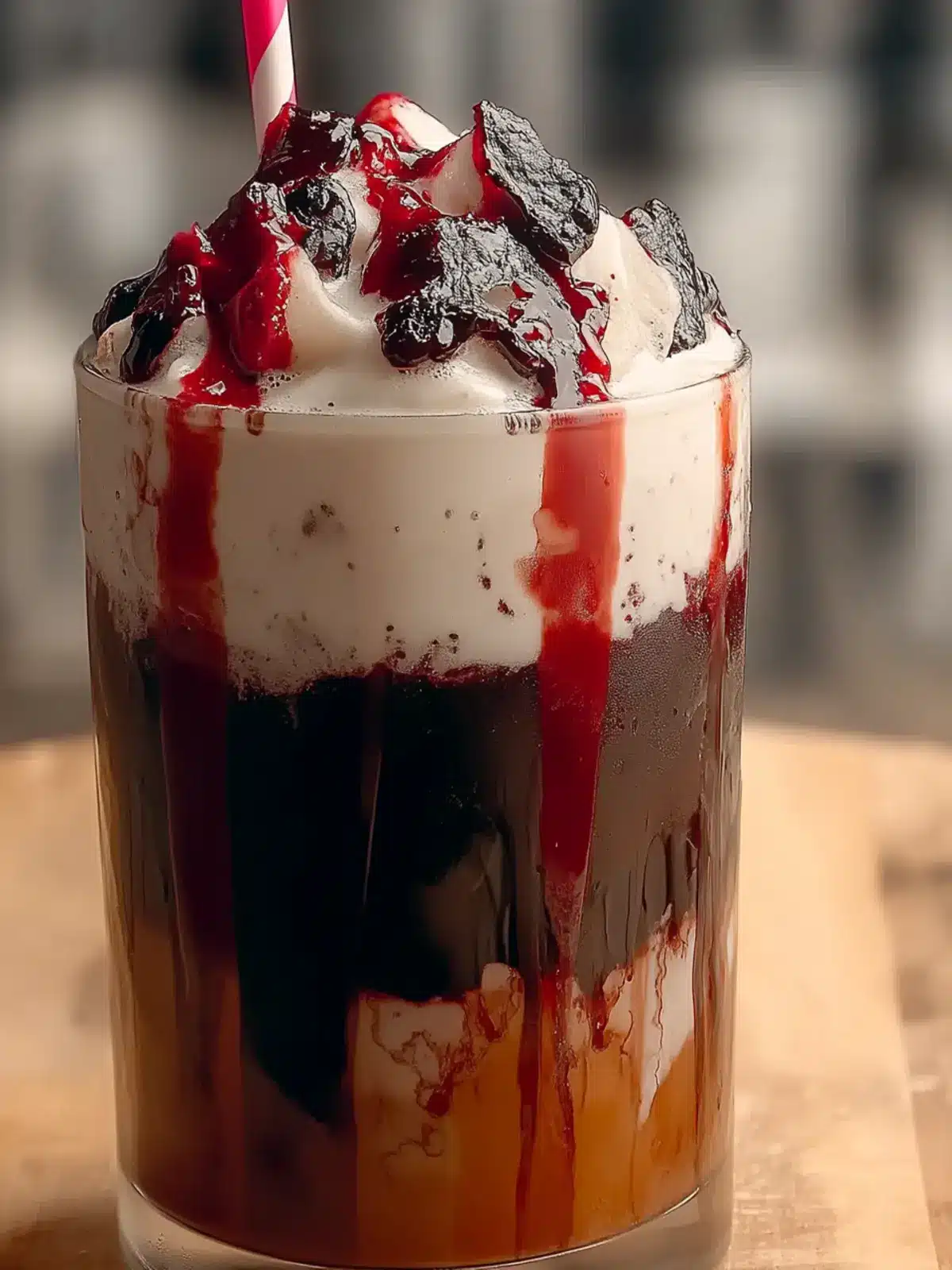 Midnight Malibu Dirty Soda: Your New Favorite Tropical Sip 3 Midnight Malibu Dirty Soda