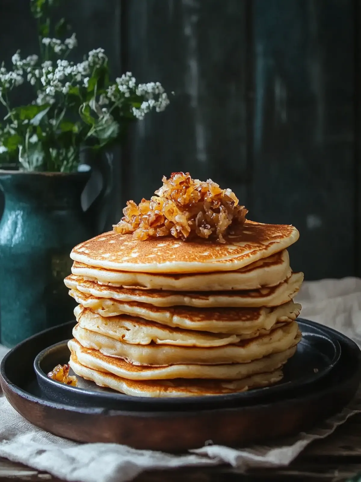 Delicious Goan Pancakes with Coconut and Jaggery Bliss 3 Goan Pancakes