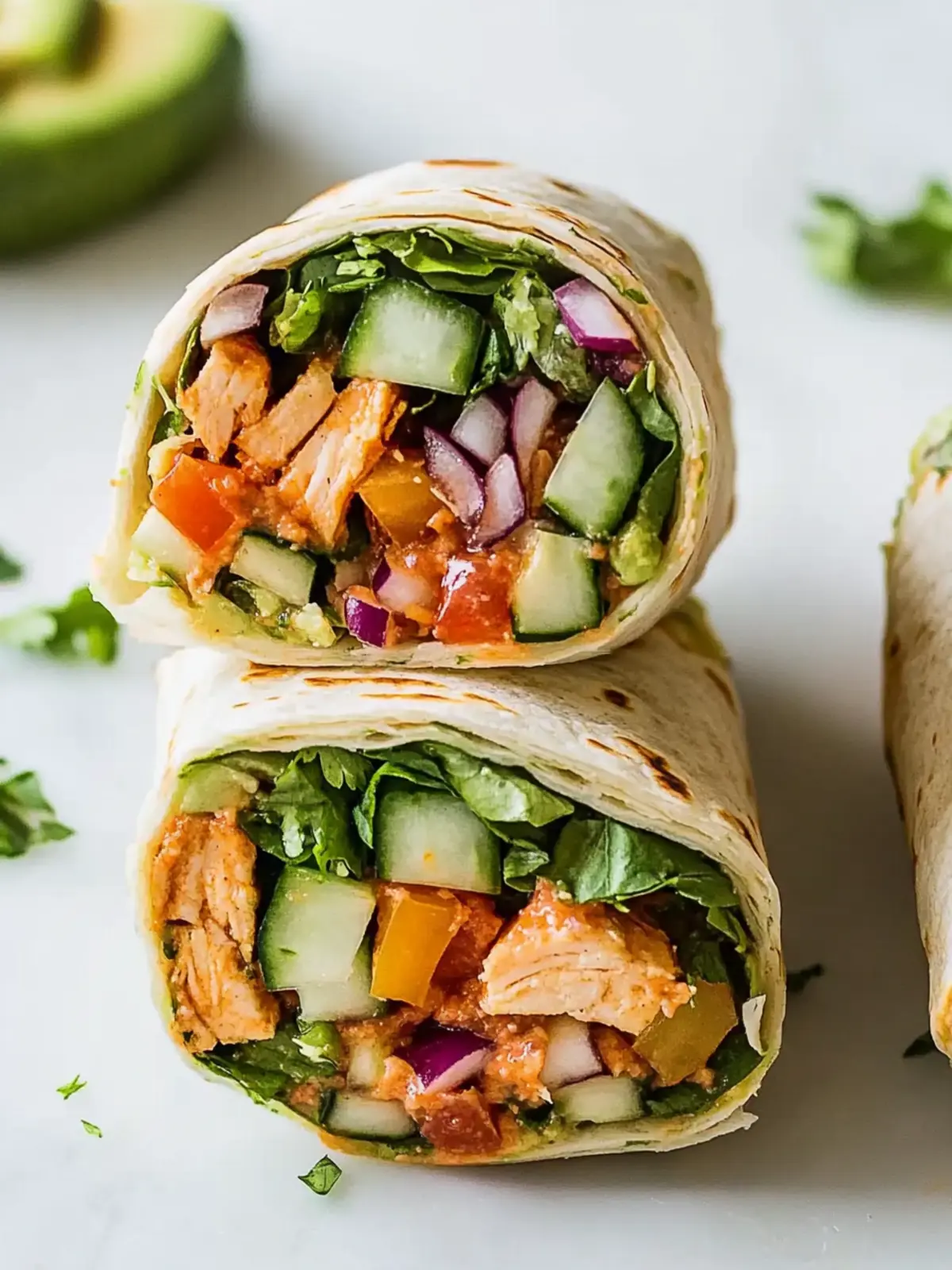 The Wrap That Saved My Summer Lunch Routine and My Sanity 3 The Wrap That Saved My Summer Lunch Routine (and My Sanity)