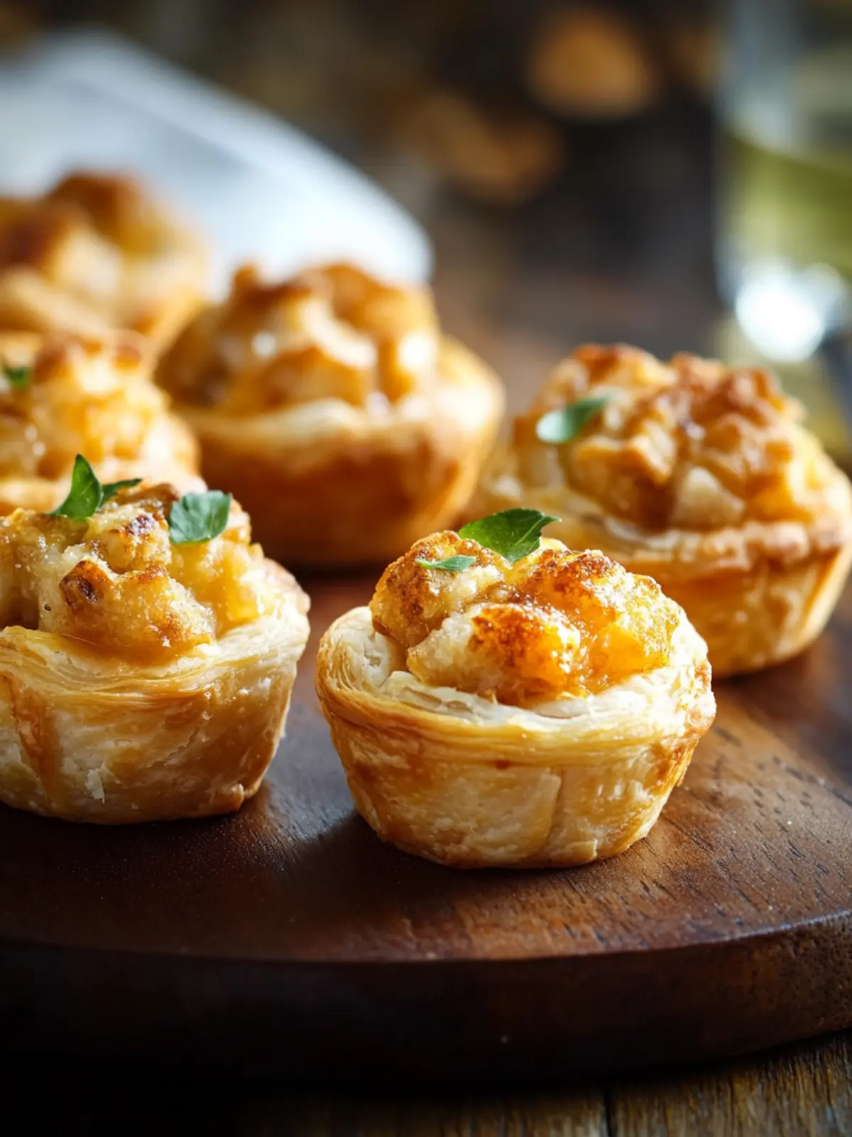 Iowa Party Bites: A Comfort Food Favorite Everyone Will Love 3 Iowa Party Bites : A Comfort Food Favorite!