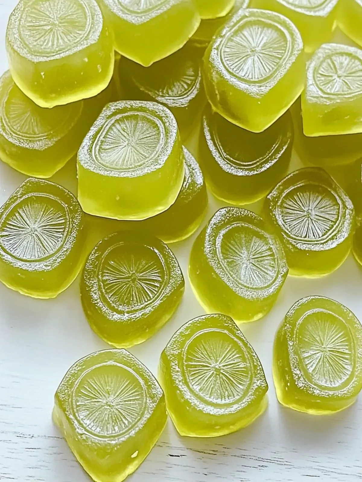 Lime Probiotic Gummies You’ll Love for Gut Health and Fun 3 Lime Probiotic Gummies