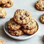 Sourdough Oatmeal Cookies: Chewy Treats Made Easy at Home 15 Sourdough Oatmeal Cookies: Chewy Treats Using Discard
