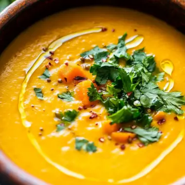 The Best Carrot and Lentil Soup for Cozy Nights In 10 The Best Carrot and Lentil Soup